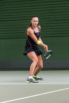 Lena Greiner 689 - Norddeutsche Meisterschaften